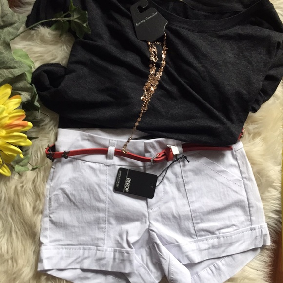 Shorts - Picture 2 of 8